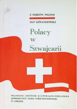 Polacy w Szwajcarii