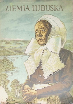 Ziemia lubuska 1950 r