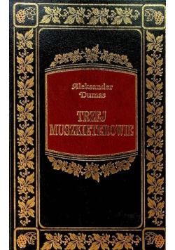 Trzej muszkieterowie