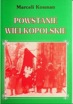Powstanie Wielkopolskie
