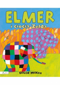 Elmer i ciocia Zelda