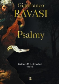 Psalmy, część 5