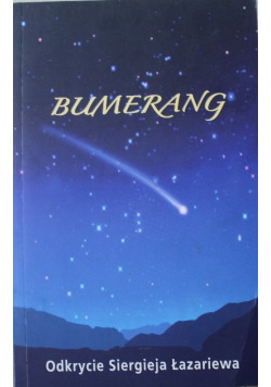 Bumerang