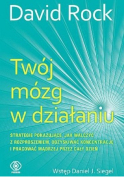 Twój mózg w działaniu