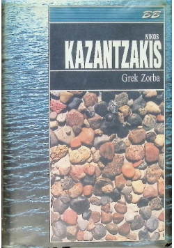 Grek Zorba