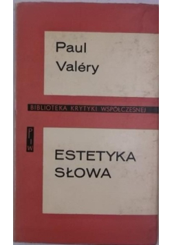 Estetyka słowa