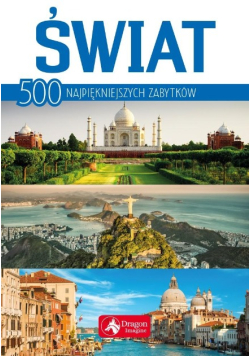 Świat 500 najpiękniejszych zabytków