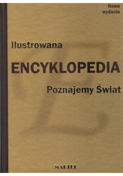 Poznajemy świat encyklopedia