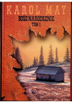 Boże Narodzenie Tom 1