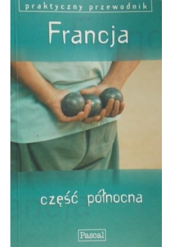 Francja część północna
