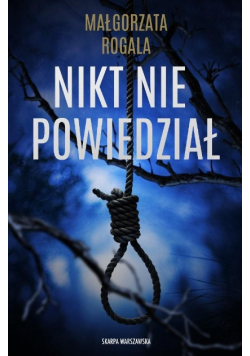 Nikt nie powiedział