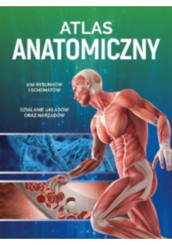 Atlas anatomiczny