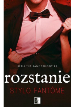 Rozstanie