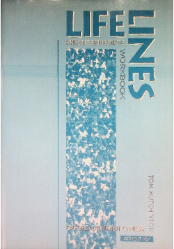 LIFELINES WORKBOOK Pre-Intermediate