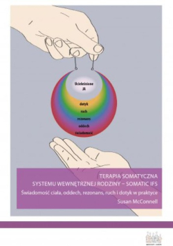 Terapia somatyczna systemu wewnętrznej rodziny