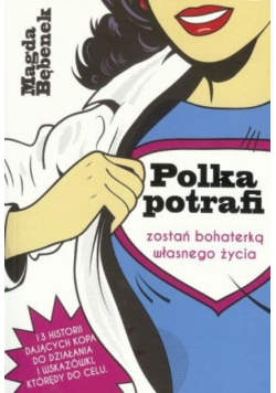 Polka potrafi