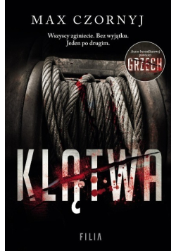 Klątwa