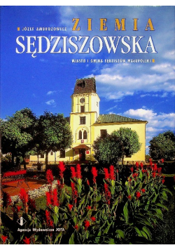 Ziemia Sędziszowska