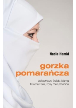 Gorzka pomarańcza