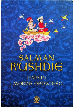 Harun i Morze opowieści