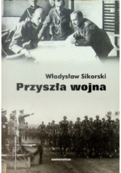Przyszła wojna