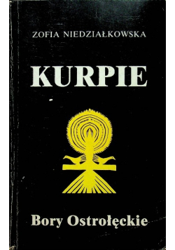 Kurpie Bory Ostrołęckie