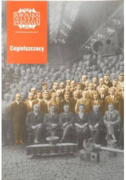 Kronika Miasta Poznania Cegielszczacy