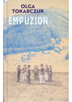 Empuzjon