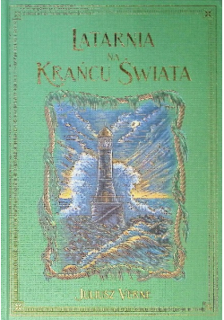 Latarnia na krańcu świata