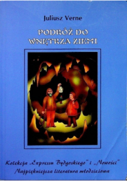Podróż do wnętrza ziemi