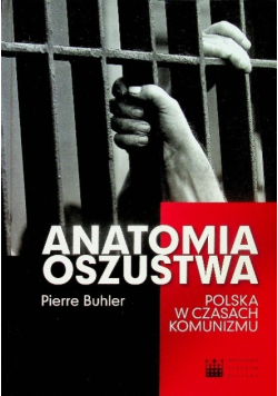 Anatomia oszustwa