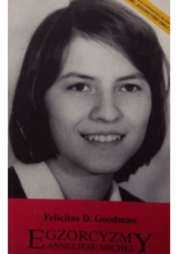 Egzorcyzmy Anneliese Michel