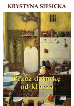 Przez dziurkę od klucza