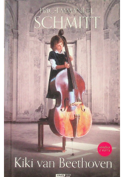 Kiki van Beethoven