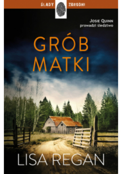 Grób matki
