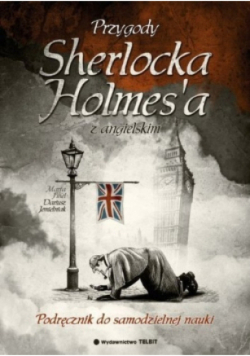 Przygody Sherlocka Holmesa z angielskim