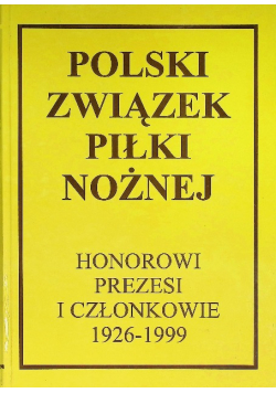 Polski związek piłki nożnej