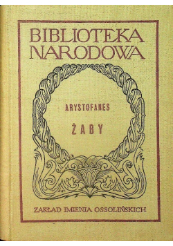 Żaby