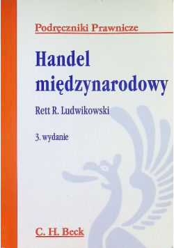 Handel międzynarodowy