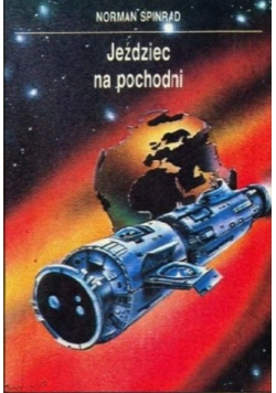 Jeździec na pochodni