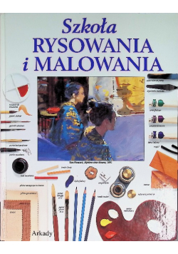 Szkoła rysowania i malowania