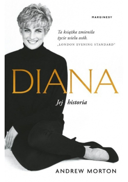 Diana Jej historia