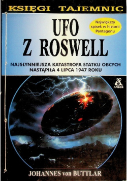 UFO z Roswell
