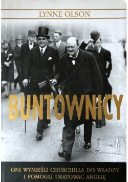 Buntownicy