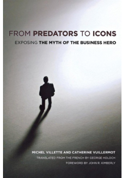 From Predators to Icons