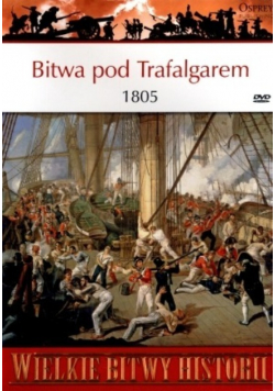 Bitwa pod Trafalgarem 1805