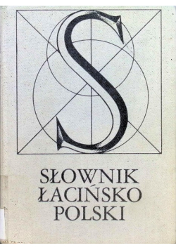Słownik Łacińsko Polski