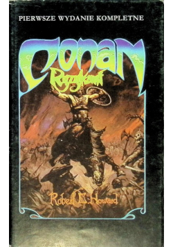 Conan Ryzykant