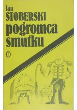 Pogromca smutku