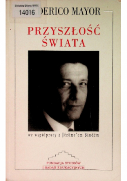 Przyszłość świata